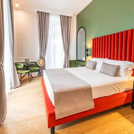 Cortese Suite Наполи Екстериор снимка